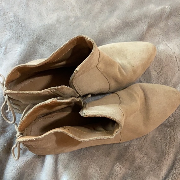 Cute ankle boots - Picture 4 of 4